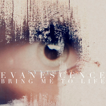 Evanescence “Bring Me To Life (Synthesis)” (Estreno del Sencillo)