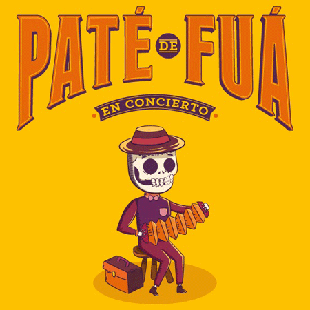 ¡Paté de Fuá se presentará por cuarta vez en el Teatro Metropólitan!