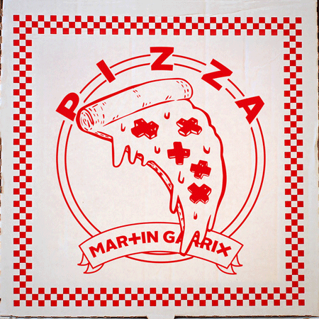 Martin Garrix “Pizza” (Estreno del Video Oficial)
