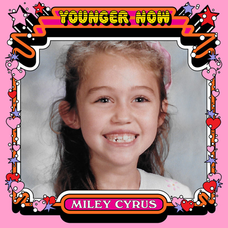 Miley Cyrus “Younger Now” (Estreno The Remixes)