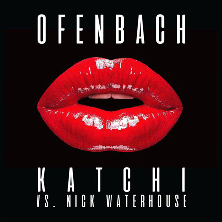Ofenbach & Nick Waterhouse “Katchi” (Estreno del Video)