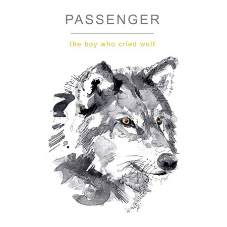 Passenger “The Boy Who Cried Wolf” – “Thunder and Lightning / Lanterns” (Video)