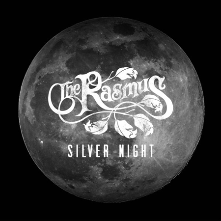 The Rasmus “Silver Night” (Estreno del Video Lírico)