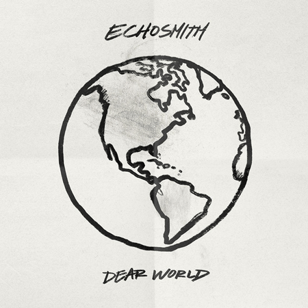 Echosmith “Dear World” (Estreno del Video Lírico)