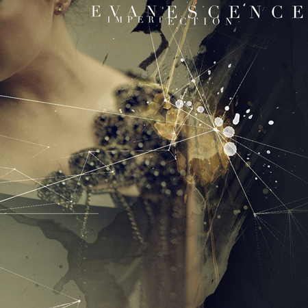 Evanescence “Imperfection” (Estreno del Video Oficial)