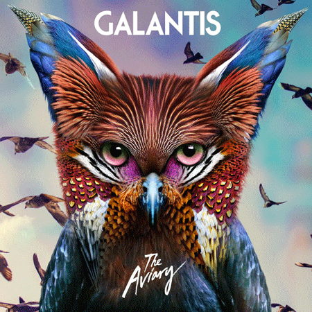 Galantis “The Aviary” – “Tell Me You Love Me” (Remixes Pt. 2)
