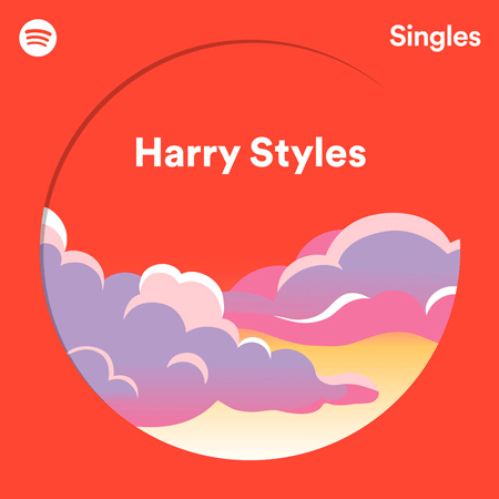 Harry Styles “Spotify Singles” (Estreno Two Ghosts + Girl Crush)
