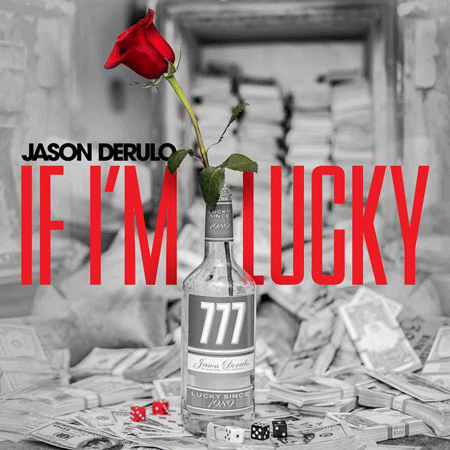 Jason Derulo “If I’m Lucky” (Estreno del Video Oficial Pt. 1)