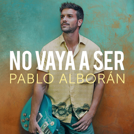 Pablo Alborán “No Vaya A Ser” (Estreno del Video Oficial)