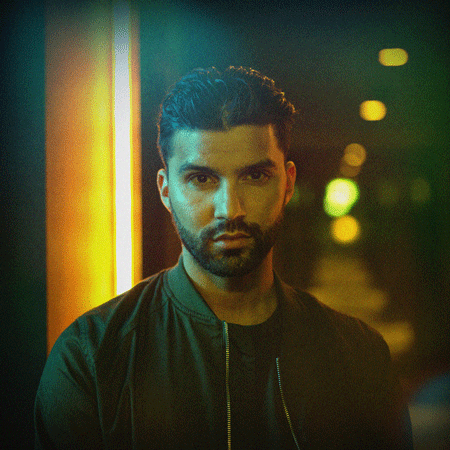 R3hab “Trouble” – “You Could Be” (Breathe Carolina Remix)