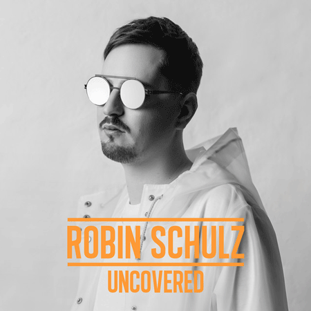 Robin Schulz “Uncovered” – ¡Ya se encuentra a la venta!