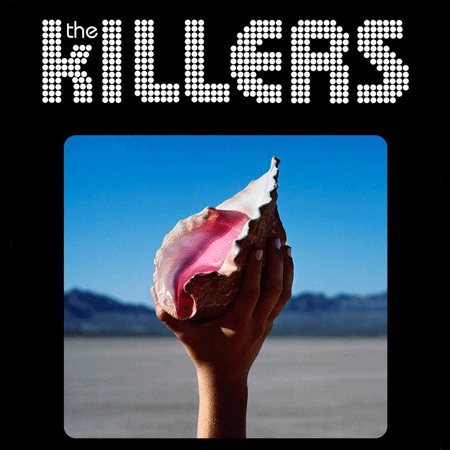 ¡The Killers estará de vuelta en México en el 2018!