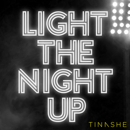 Tinashe “Light The Night Up” (Estreno del Sencillo)