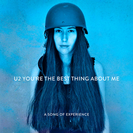 U2 “You’re The Best Thing About Me” (Estreno del Video)