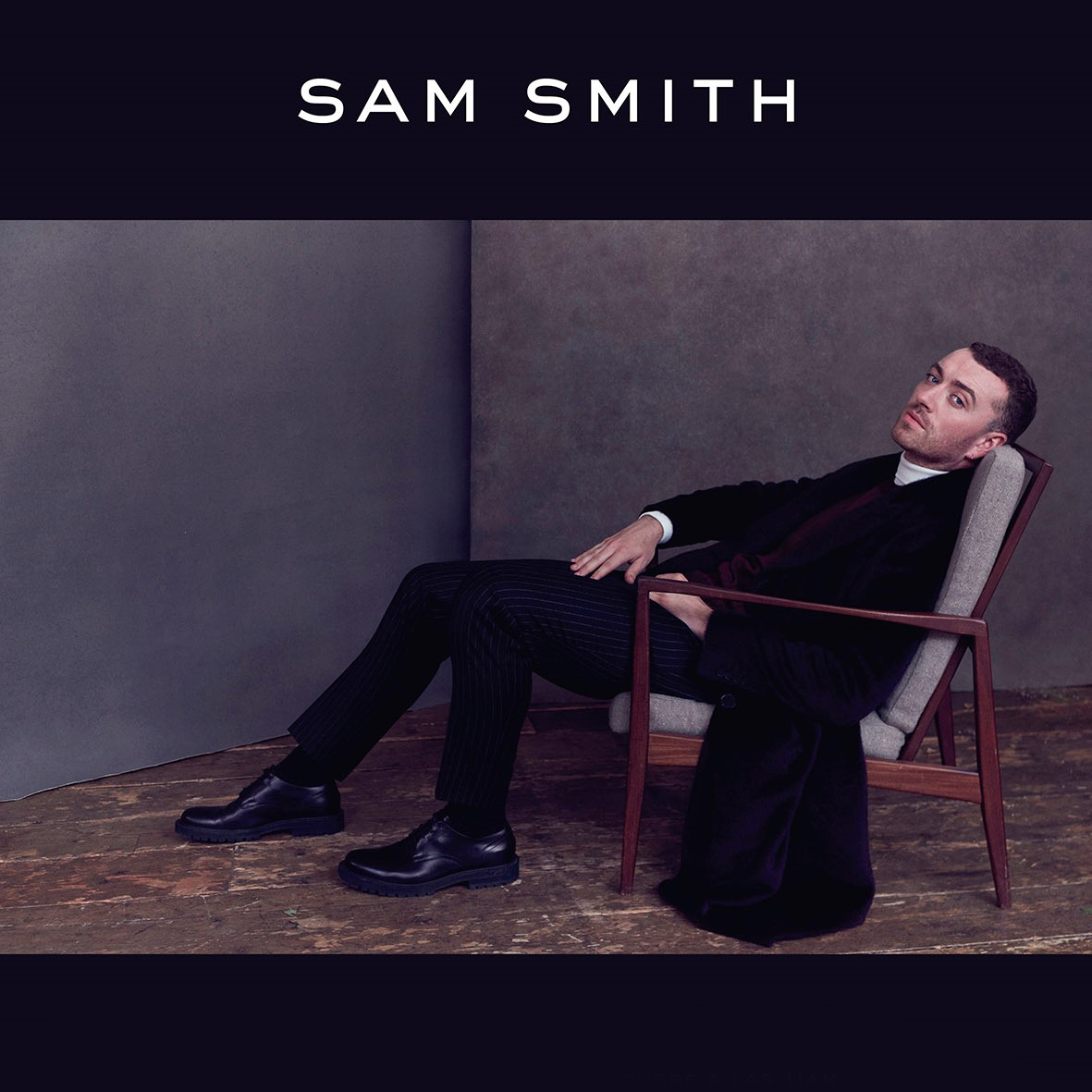 ¡Sam Smith se presentará otra vez en México!