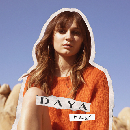 Daya “New” (Estreno de su nuevo sencillo)