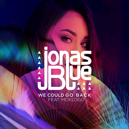Jonas Blue “We Could Go Back” ft. Moelogo (Estreno del Video)