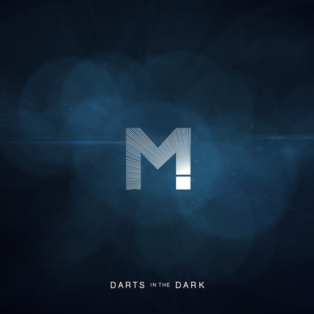 MAGIC! “Darts In The Dark” (Estreno del Sencillo)