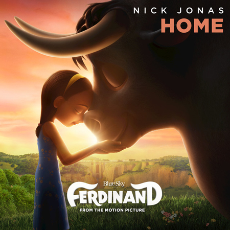 Nick Jonas “Home” (Estreno del Video Versión Acústica)