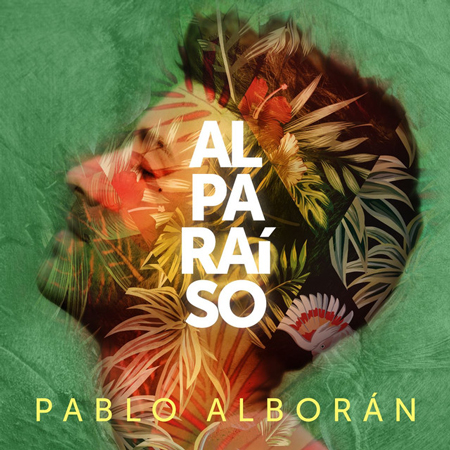 Pablo Alborán “Al Paraíso” (Estreno del Video Lírico)