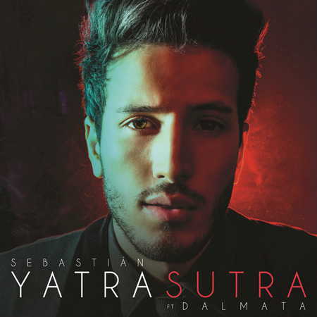 Sebastían Yatra “SUTRA” ft. Dalmata (Estreno del Video)