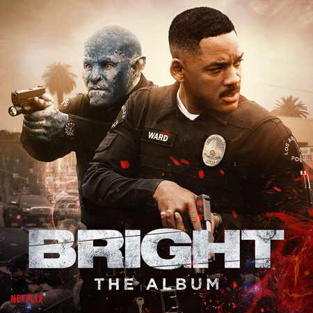 “Bright: The Album” Soundtrack Original de Netflix – “Smoke My Dope” (Video Lírico)
