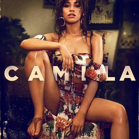 Camila Cabello “CAMILA”- ¡Su álbum debut ya está a la venta!