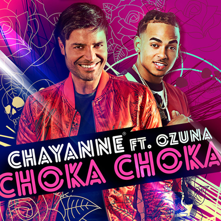 Chayanne “Choka Choka”  ft. Ozuna (Estreno del Video)