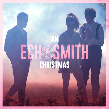 Echosmith “An Echosmith Christmas” EP – ¡Ya se estrenó!