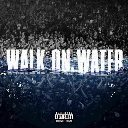Eminem “Walk On Water” ft. Beyoncé (Estreno del Video Oficial)