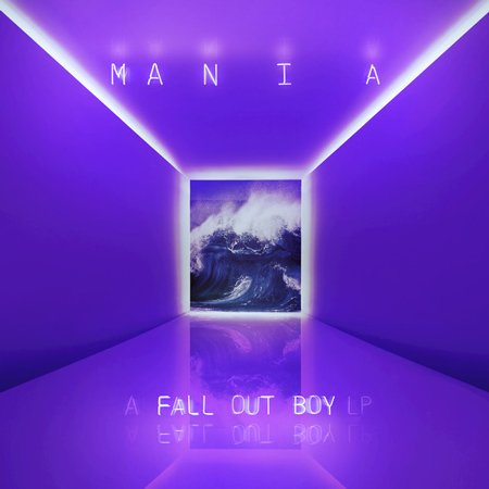 Fall Out Boy “M A N I A” – ¡El álbum ya se estrenó!