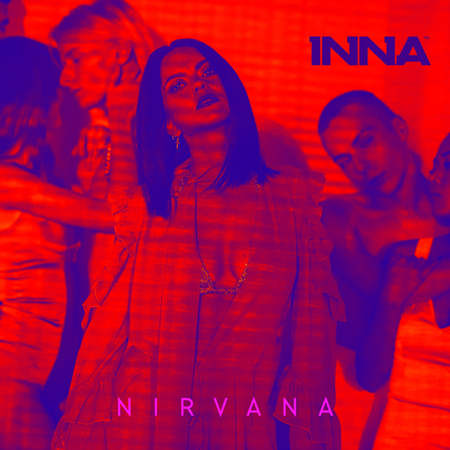 INNA “Nirvana” (Estreno del 7 remixes oficiales)