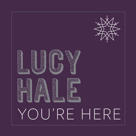 Lucy Hale “You’re Here” (Estreno del Sencillo)