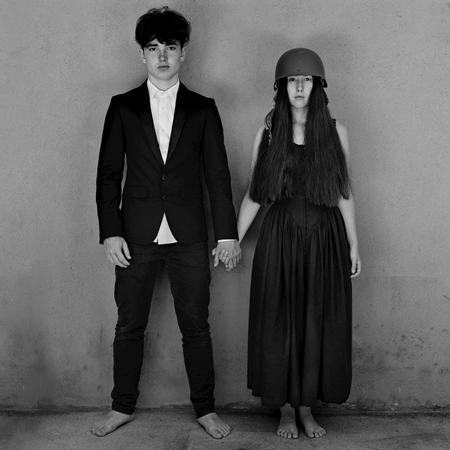 U2 “Songs of Experience” – “Love Is Bigger Than Anything In Its Way” (Video)