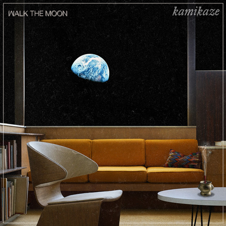 Walk The Moon “Kamikaze” (Estreno del Video)