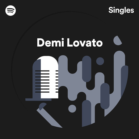 Demi Lovato “Spotify Singles” – “Tell Me You Love Me” + “Ain’t No Way”