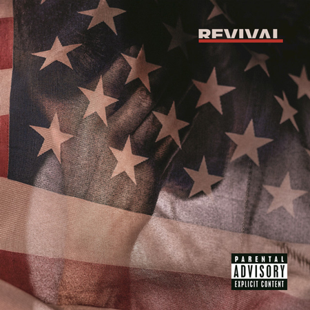 Eminem “Revival” – “Framed” (Estreno del Video Oficial)