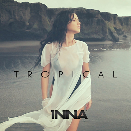 INNA “Tropical” (Estreno del Video Lírico)