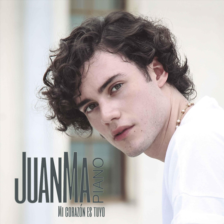 JuanMa Piano “Mi Corazón Es Tuyo – EP” – “My Heart Is Yours” (Video)