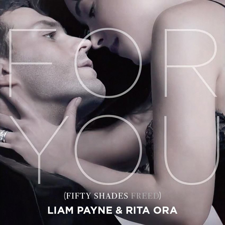 Liam Payne & Rita Ora “For You” (Presentación ECHO 2018)