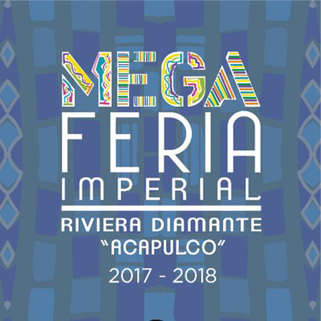 ¡No te puedes perder esta edición de La Mega Feria Imperial 2017!