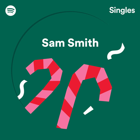 Sam Smith “Spotify Singles” – “River” (Estreno del Sencillo)