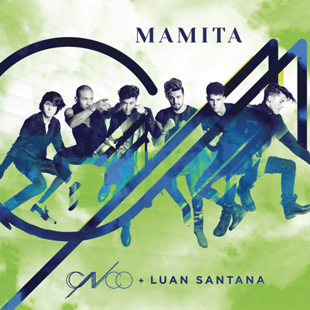 CNCO “Mamita” Ft. Luan Santana (Estreno del Video)