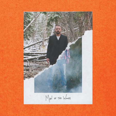 Justin Timberlake – “Man Of The Woods” ¡El álbum ya se estrenó!