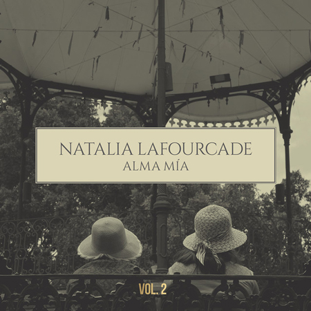 Natalia Lafourcade “Alma Mía” ft. Los Macorinos (Estreno del Video)