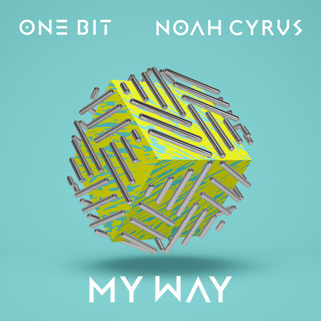 One Bit & Noah Cyrus “My Way” (Estreno del Video)