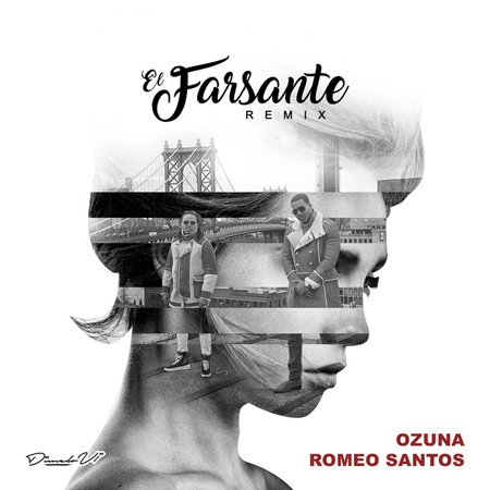 Ozuna & Romeo Santos “El Farsante” (Estreno del Remix)