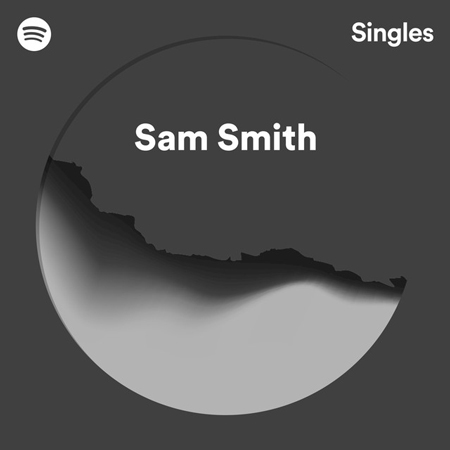 Sam Smith “Spotify Singles” – (“Burning” + “Get Here”)
