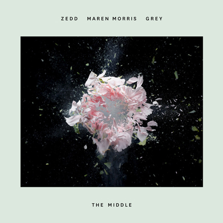 Zedd, Maren Morris & Grey “The Middle” (Estreno del Video Vertical)