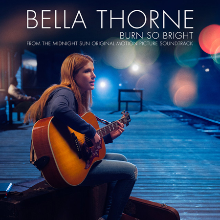 Bella Thorne “Burn So Bright” (Estreno del Video)